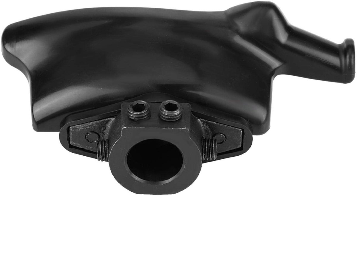 Tire Changer Mount Head 30mm - Zwarte Plastic Nylon Montagekop voor Bandenwisselaar