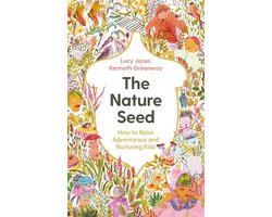 Omslag van The Nature Seed