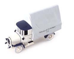 Daimler Marienfelde DR4-5 Dz Schenker