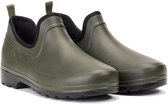 Aigle Taden Plus M 2 | Kaki/Zwart - - Maat 41 - Green