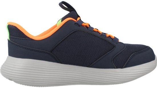 Baskets TURBO BRISK 403899L SKECHERS zwart