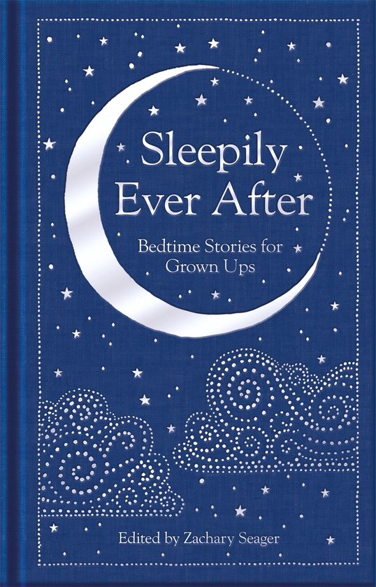 Macmillan Collector's Library - Sleepily Ever After - cover