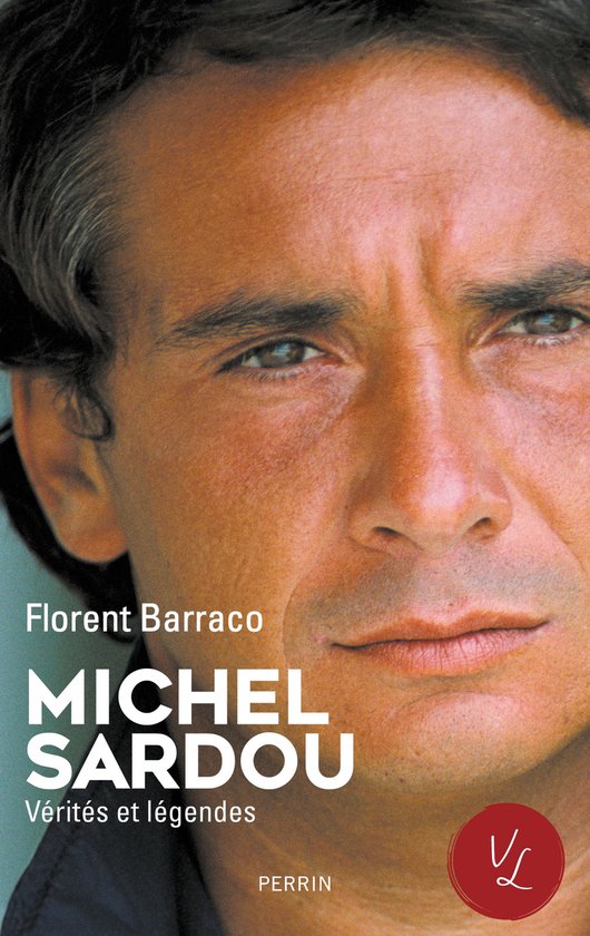Vérités et légendes - Michel Sardou, Vérités & Légende ... - cover