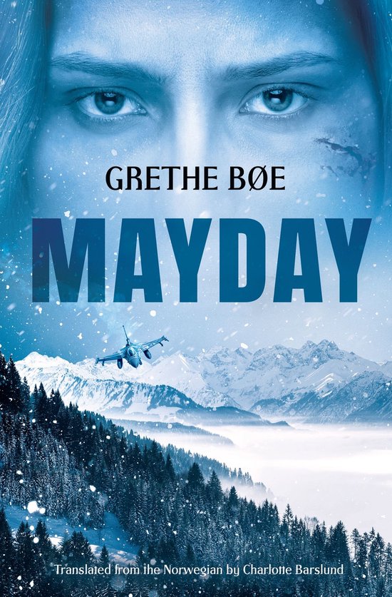 Mayday - cover