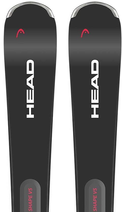 Head Shape E.v5+pr 11 Gw Alpin Skipakket Transparant 177 Man,Vrouw