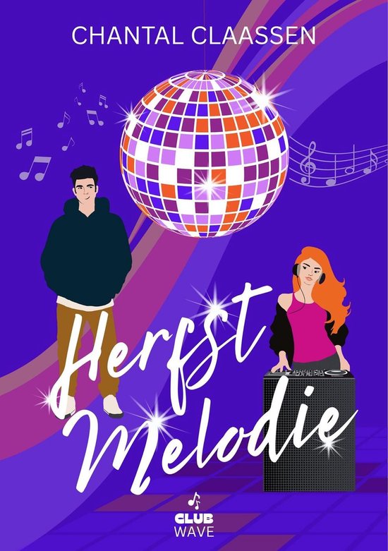 Club Wave 1 - Herfstmelodie