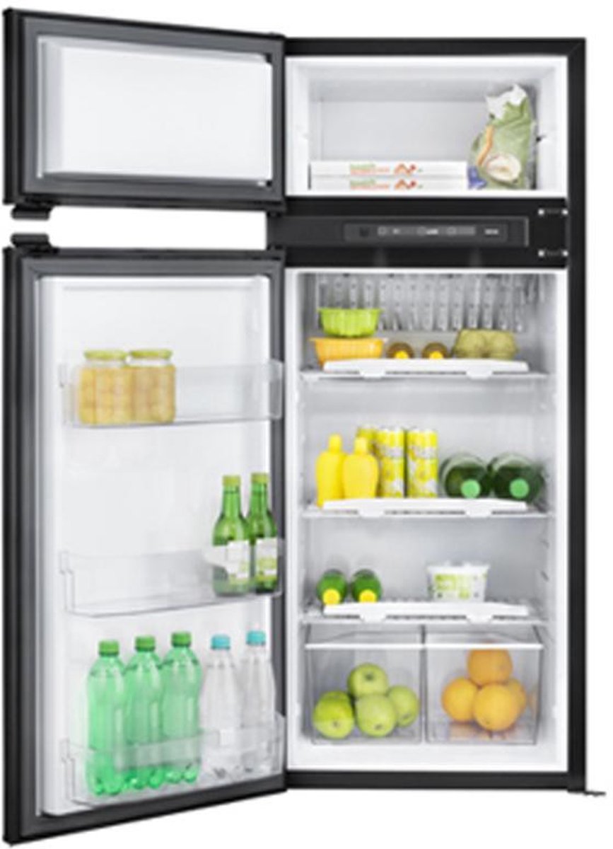 N4150A Koelkast z. Frame
