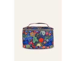 Oilily Cady Beauty Case - Blauw - One size