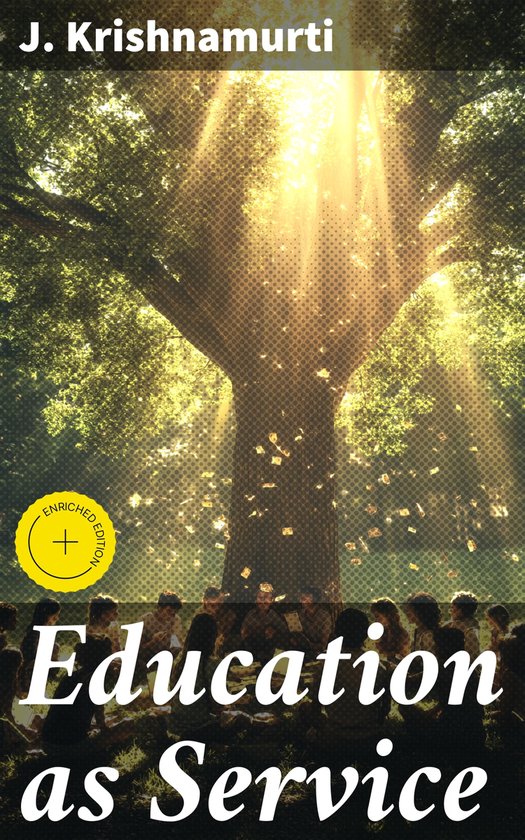 Education as Service - cover