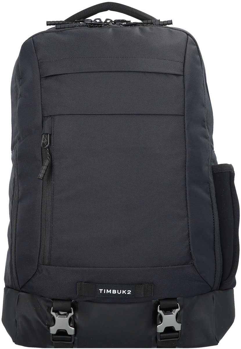 Timbuk2 Zakelijke rugzak 48 cm Laptopvak - 42cm (17 duim) - eco black deluxe