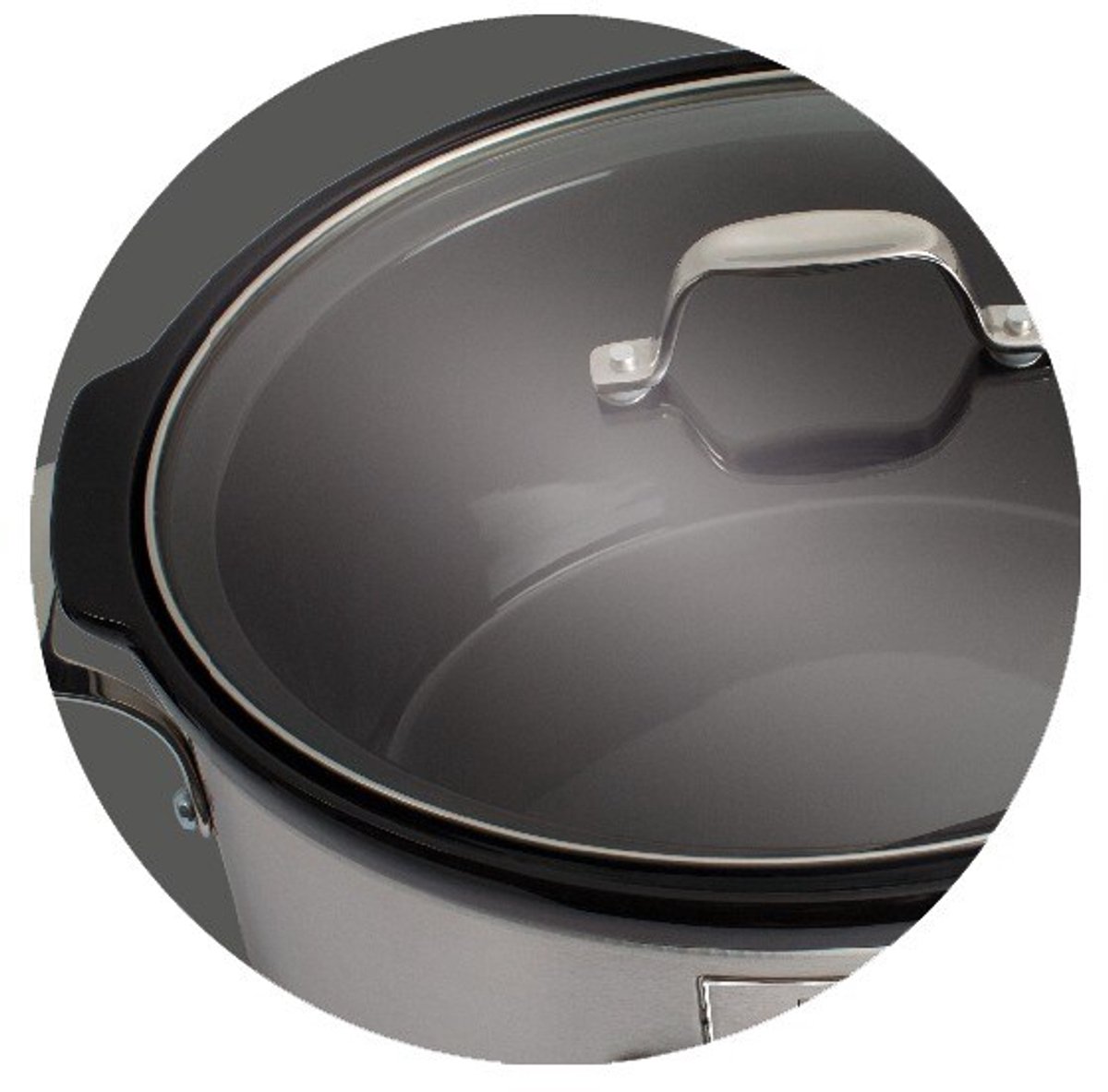 Electrolux ESC7400 - Slow Cooker - RVS – foto 5