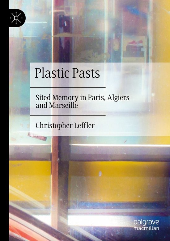 Social Sciences (R0) - Plastic Pasts - cover