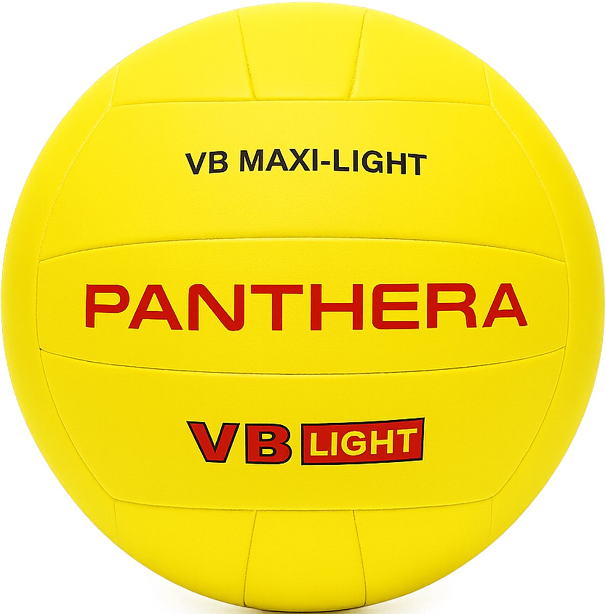 Panthera - Volleybal - Maxi light - XL