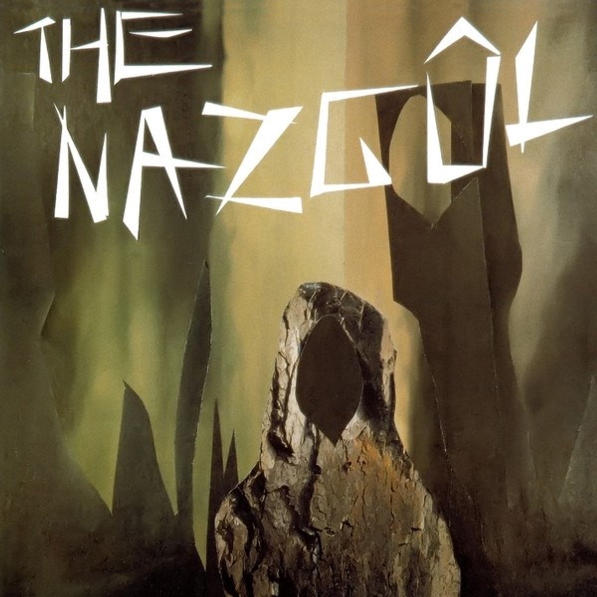 Nazgul - The Nazgul (LP)