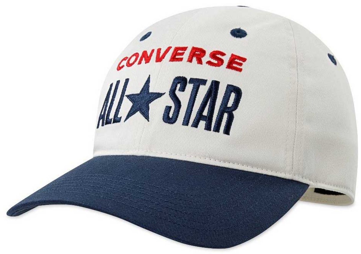 Converse Kids All Star Relaxed Pet Wit