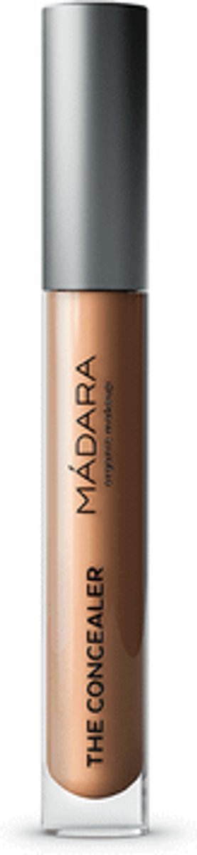 MÁDARA Luminous Perfecting Concealer #60 Amber 4ml
