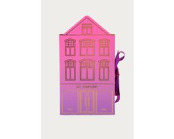 foto van My Jewellery - Adventskalender 2025 Luxe - 10 Goudkleurige Sieraden