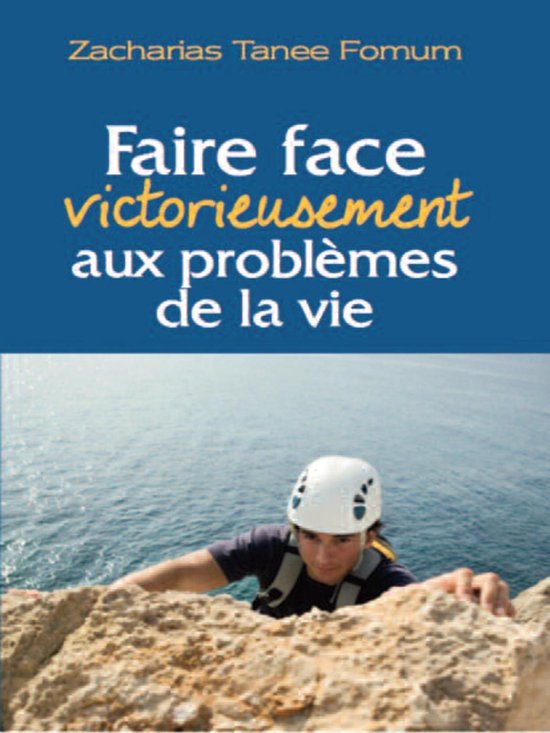 Hors-Série 3 - Faire Face Victorieusement Aux Problemes de la Vie