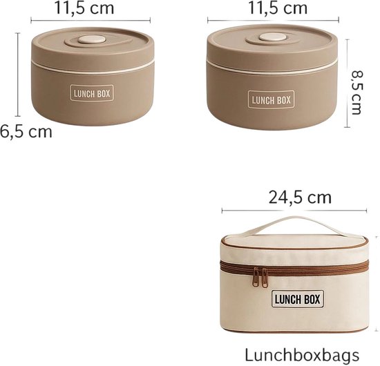 Boite Thermos Pour Repas Chaud Boîte Repas Isotherme 1200 Ml Pas Cher - Maintien Chaud 12h Gamelle Isotherme Pour Repas Chaud