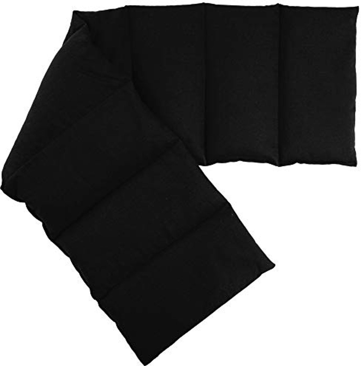 Groot Warmtekussen 75 x 20 cm met 8 Kamers - Comfortabel en Veilig
