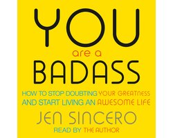 You Are a Badass
