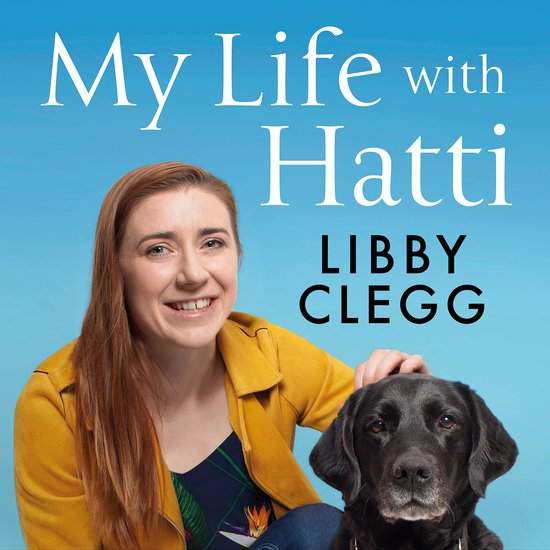 My Life with Hatti - cover