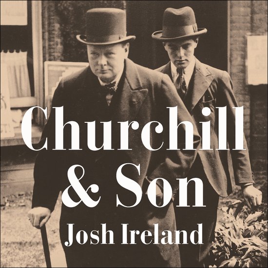 Churchill & Son - cover