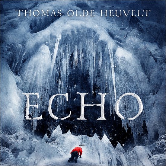 Echo - cover