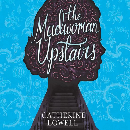 The Madwoman Upstairs - cover