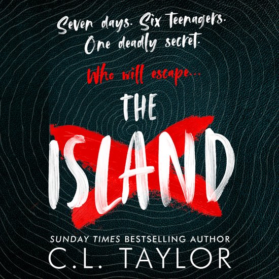 The Island - cover
