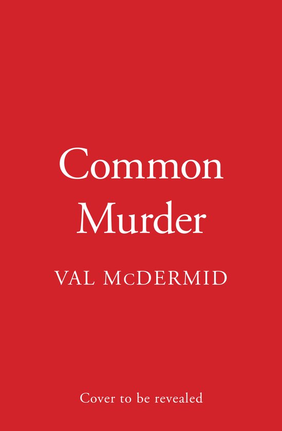 Lindsay Gordon Crime Series- Common Murder - cover