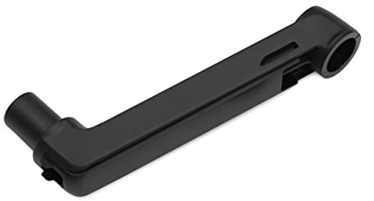 Verlengstuk 23 cm voor Desk Monitorarmen en Wandmonitorarmen
