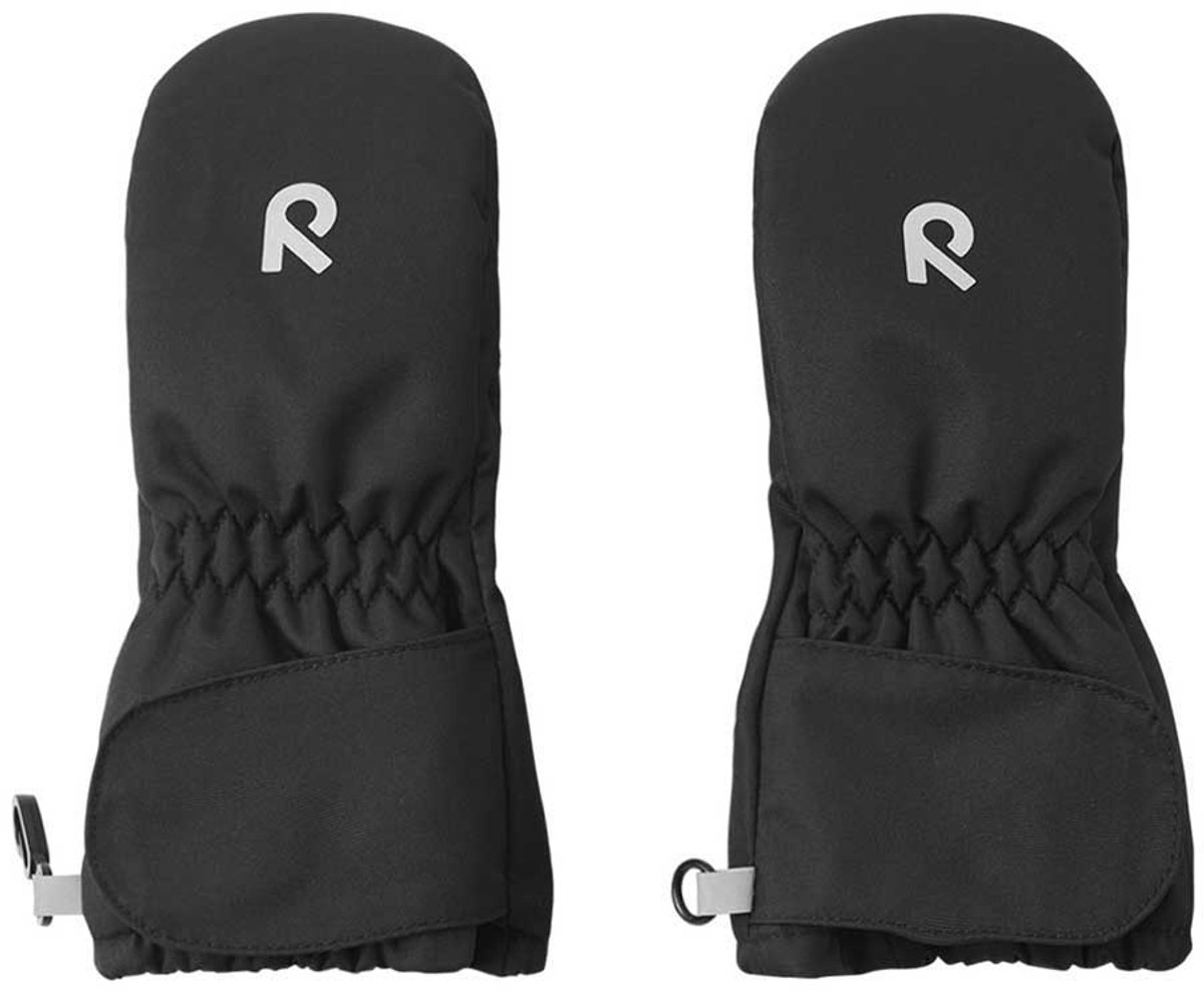 Reima Avaus Handschoenen Jongens Meisjes Zwart