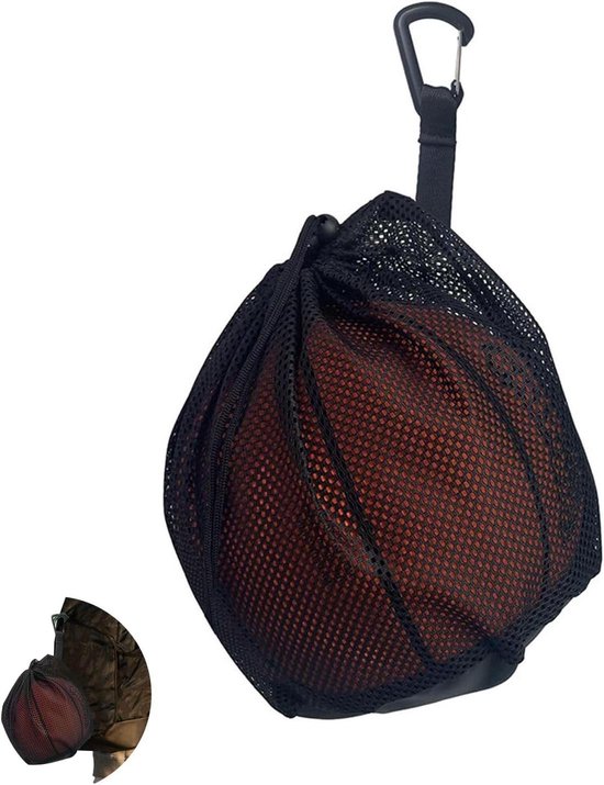 Ballenzak voor 12 ballen - Voor al uw Sport ballen en Sport artikelen