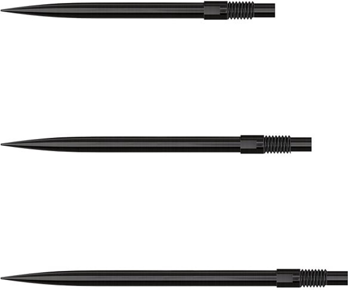 Harrows Quick points - Dartspullen