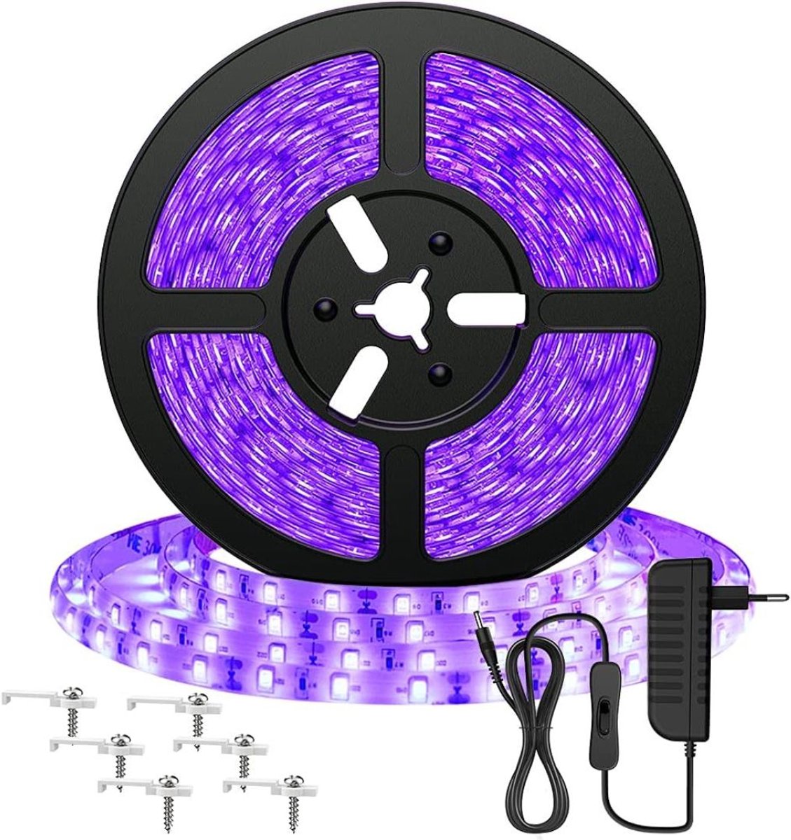 DailySupplies® LED Strip 5 Meter - LED Verlichting Strips - LED Light
