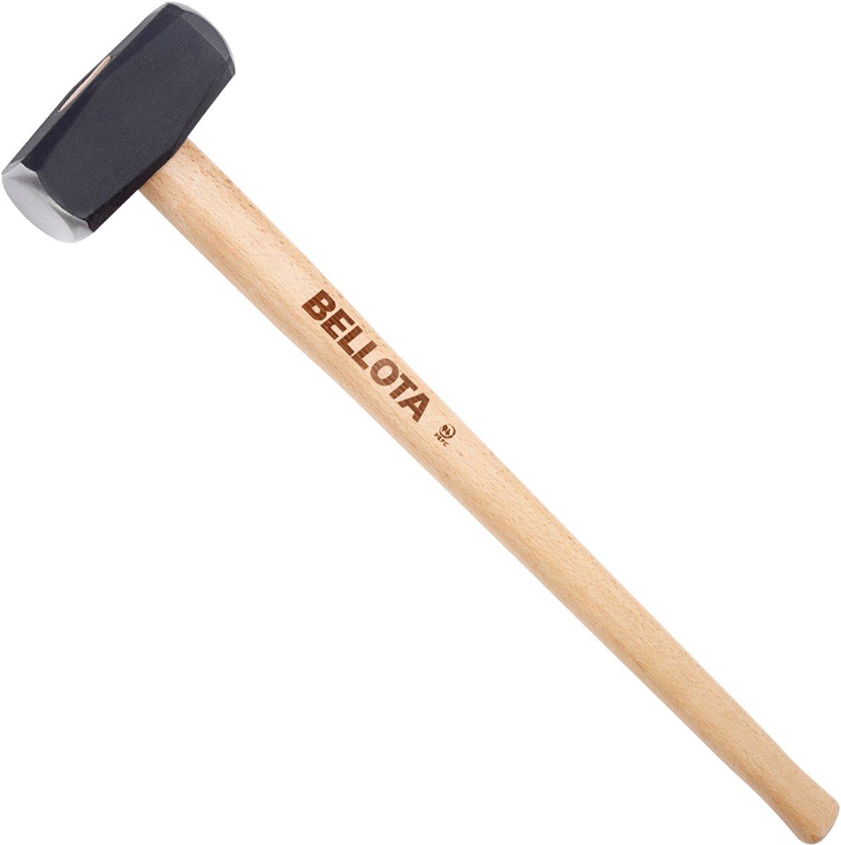 Bellota sloophamer beukenhouten steel 5,5 kg