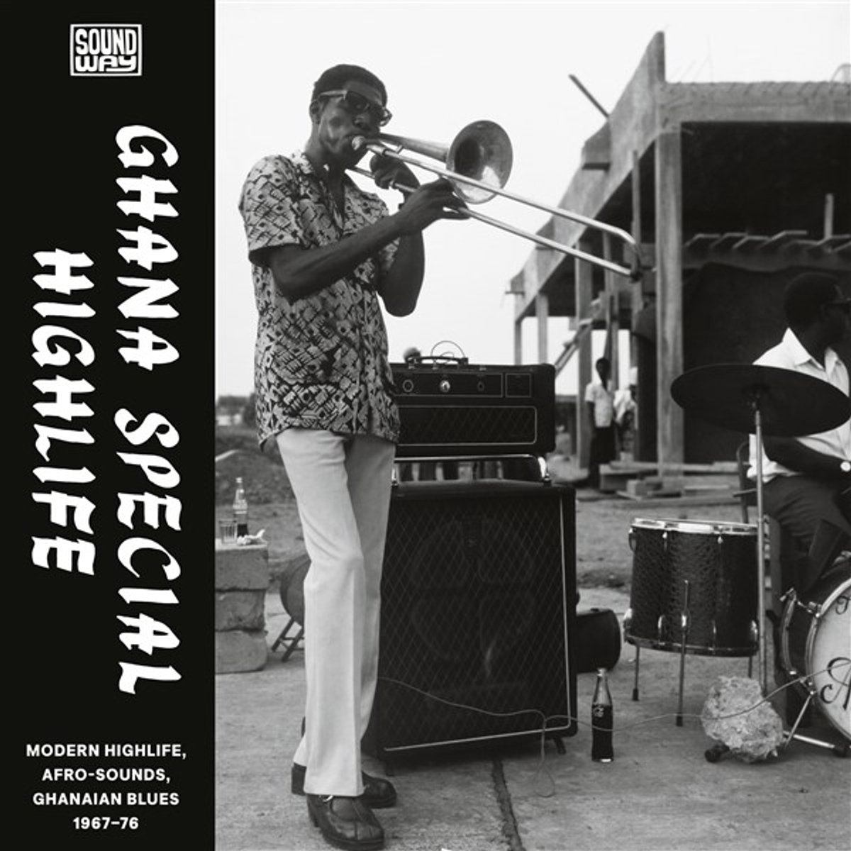 Various Artists - Ghana Special: Highlife (LP)