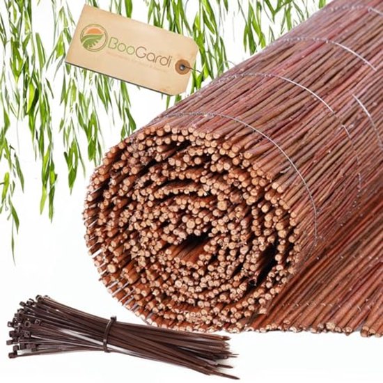 Rietmat Premium 100 x 600 cm | Gratis verzending