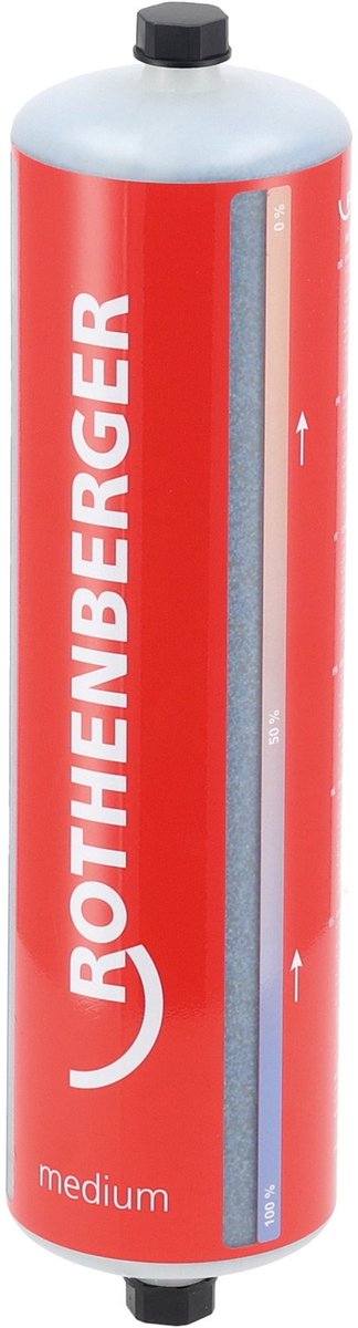 ROTHENBERGER PURE H2O (M) demineralisatiepatroon - 1500004322