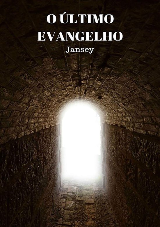O Ultimo Evangelho - cover