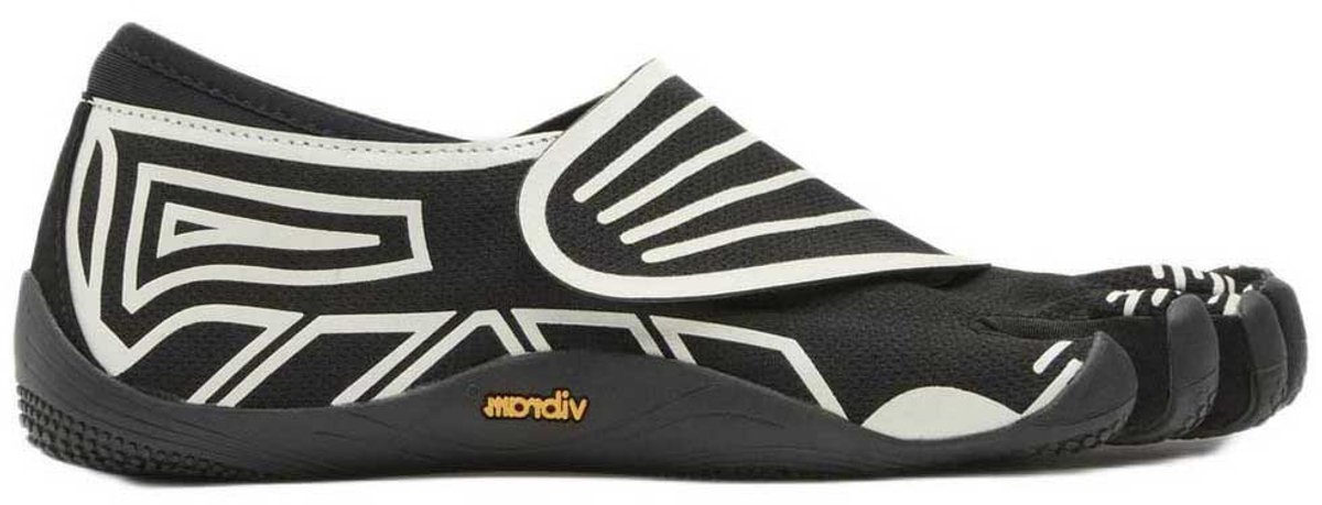 Vibram Fivefingers Groundsplay Schoenen Wit,Zwart EU 40 Vrouw
