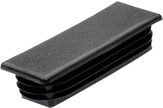 PATIKIL Twist Flessendoppen, 25 stuks 20/410 knijpflesdop vervangende doppen voor waterlijm, doseerflessen, dispenserdoppen, verfflessen, zwart