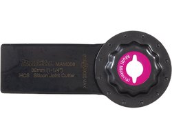 Makita 32x60mm Kit mes - MAM008 - B-66472