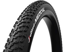 Vittoria Mezcal Tubeless 29´´ X 2.25 Mtb-band Zwart 29´´ x 2.25