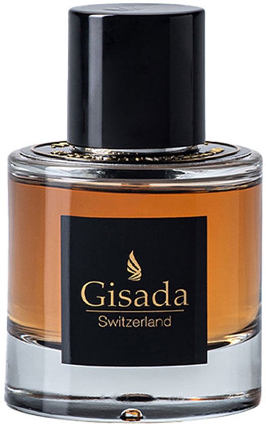 Gisada Ambassador Men Eau de Parfum 50ml
