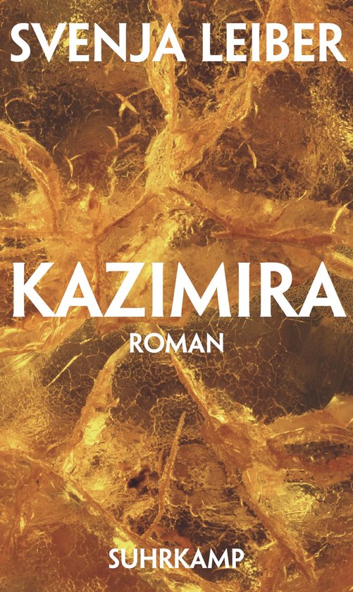 Kazimira - cover