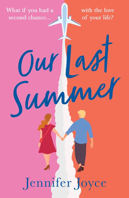 Our Last Summer - cover