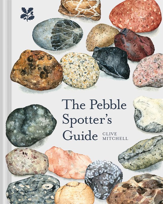 The Pebble Spotter's Guide - cover