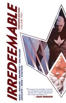 ISBN Irredeemable Premier Vol. 2, Anglais, Couverture rigide, 208 pages
